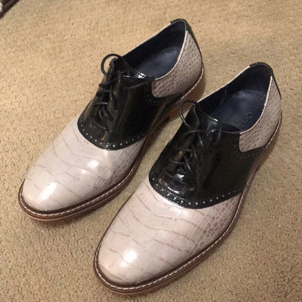 Cole Haan Dress Shoes